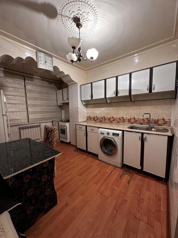 Kirayə verilir 3 otaqlı yeni tikili, 100 m², Xırdalan-17