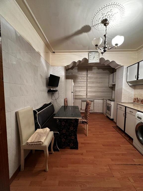 Kirayə verilir 3 otaqlı yeni tikili, 100 m², Xırdalan-18