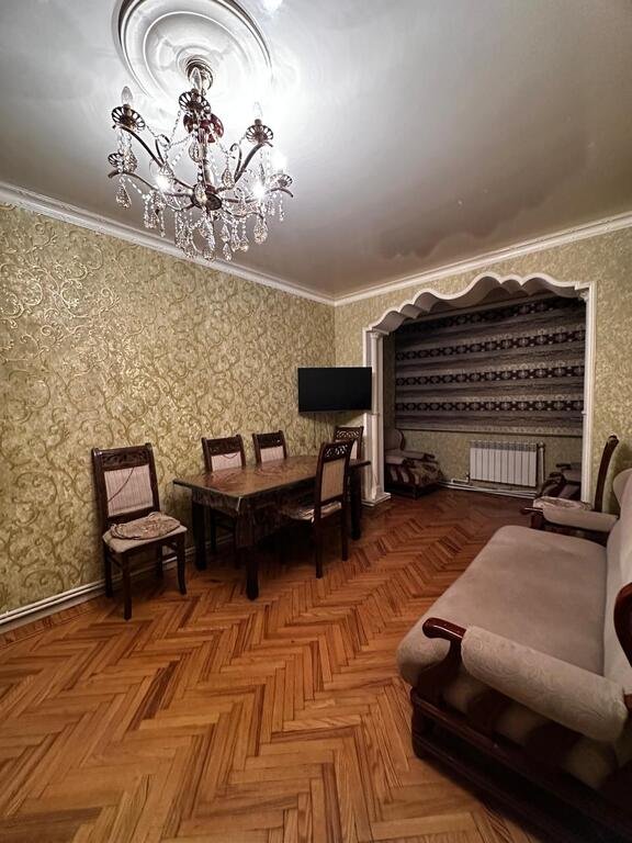 Kirayə verilir 3 otaqlı yeni tikili, 100 m², Xırdalan-19