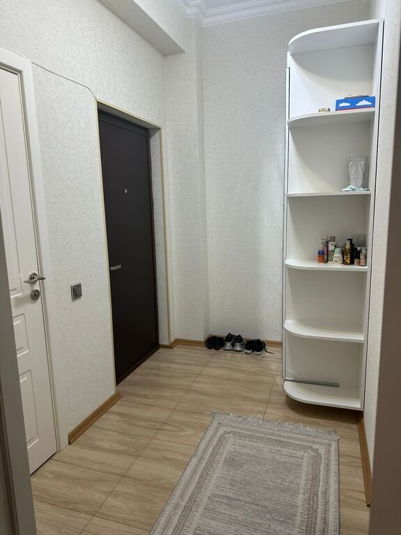 Satılır 2 otaqlı yeni tikili, 48 m², Xırdalan-1