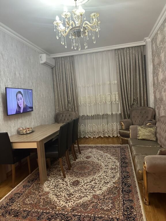 Satılır 2 otaqlı yeni tikili, 48 m², Xırdalan-2