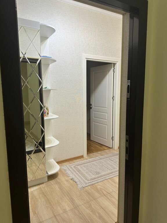 Satılır 2 otaqlı yeni tikili, 48 m², Xırdalan-4
