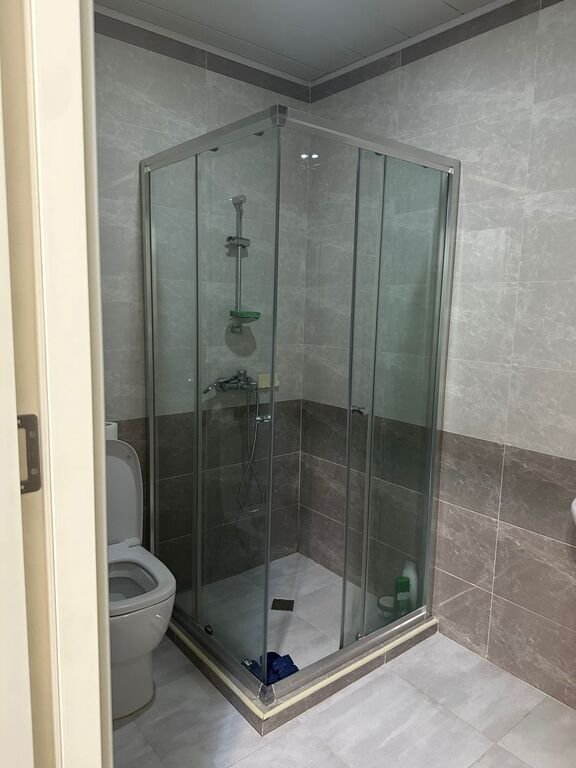 Satılır 2 otaqlı yeni tikili, 48 m², Xırdalan-5