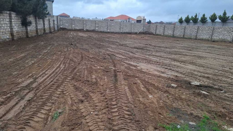 5.5 sot torpaq satılır, Nardaran-1