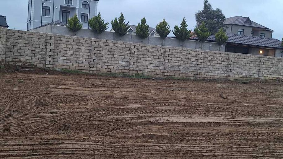 5.5 sot torpaq satılır, Nardaran-8