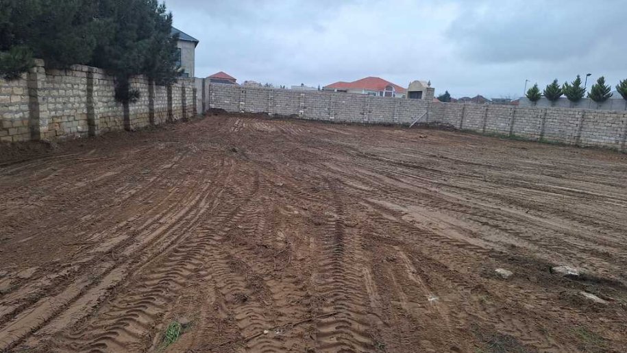 5.5 sot torpaq satılır, Nardaran-9