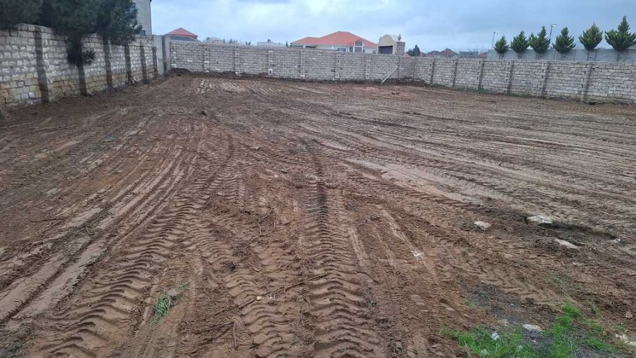 5.5 sot torpaq satılır, Nardaran-10