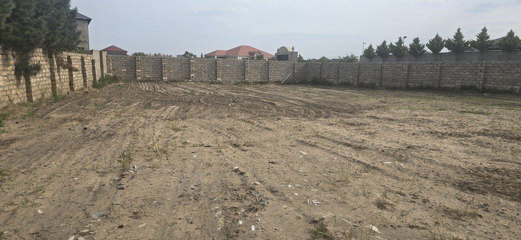 11 sot torpaq satılır, Nardaran-1