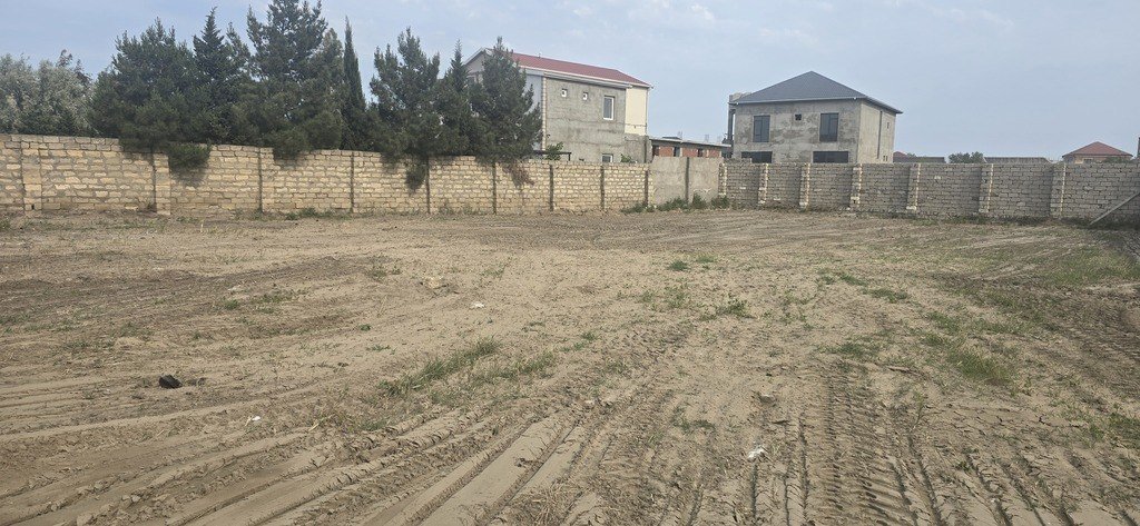 11 sot torpaq satılır, Nardaran-3