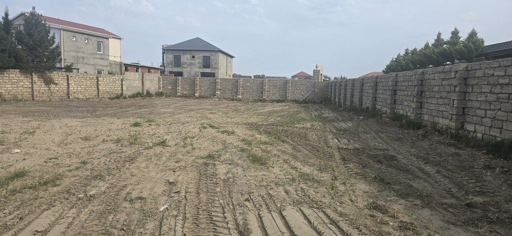 11 sot torpaq satılır, Nardaran-4
