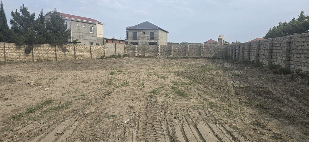 11 sot torpaq satılır, Nardaran-5