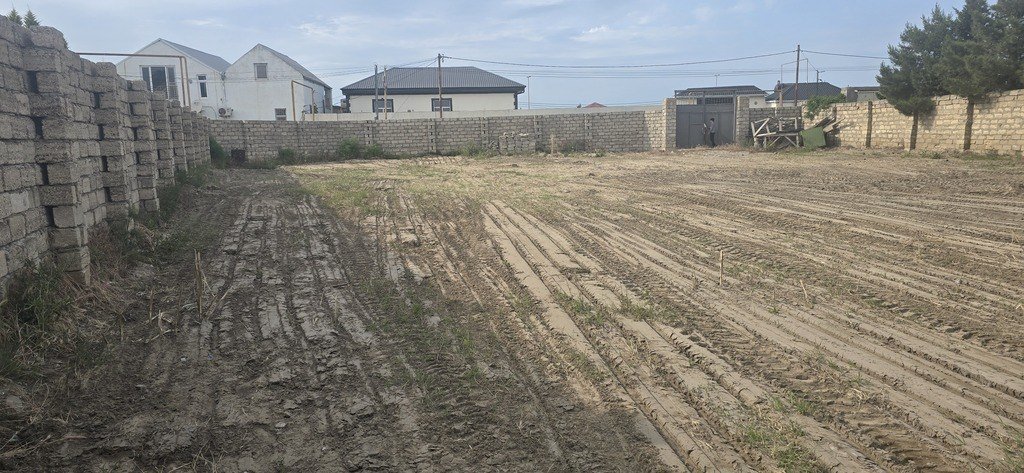 11 sot torpaq satılır, Nardaran-6