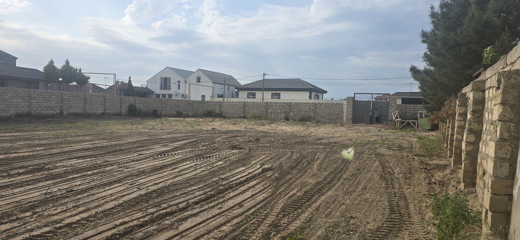 11 sot torpaq satılır, Nardaran-8