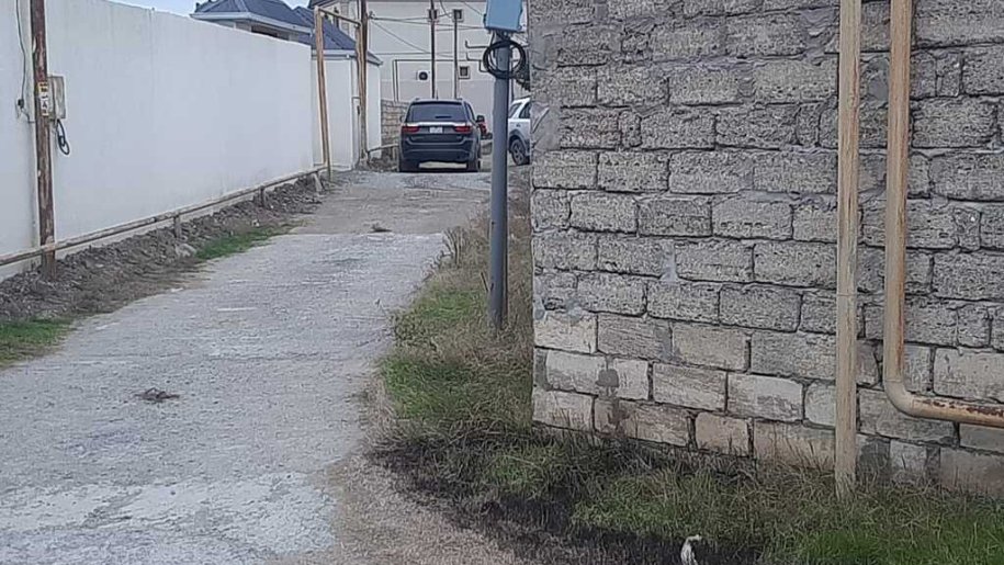 11 sot torpaq satılır, Nardaran-10