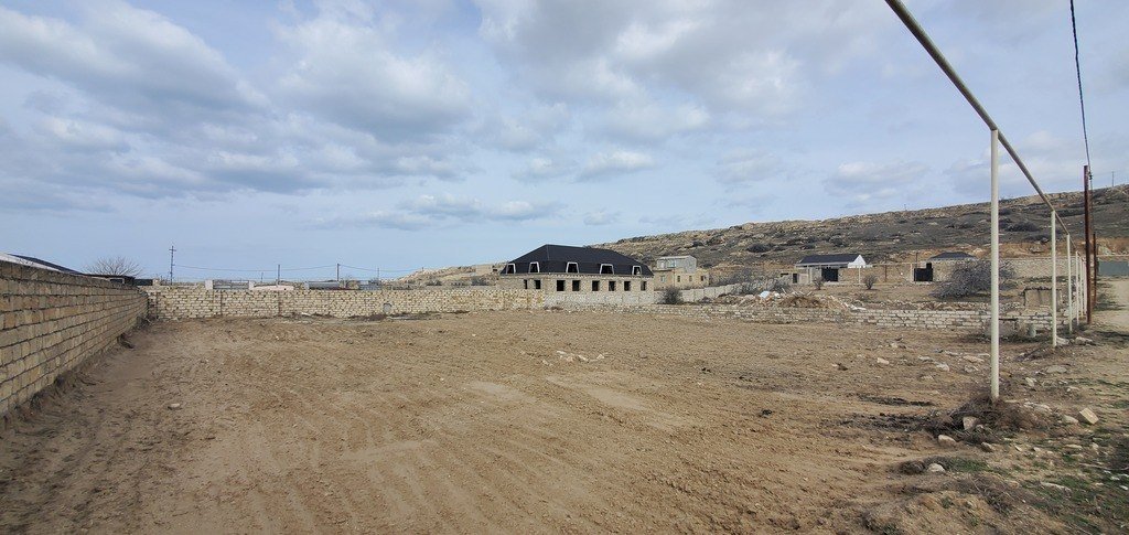12 sot torpaq satılır, Nardaran-1