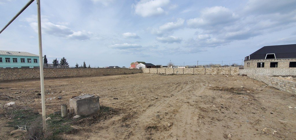 12 sot torpaq satılır, Nardaran-2