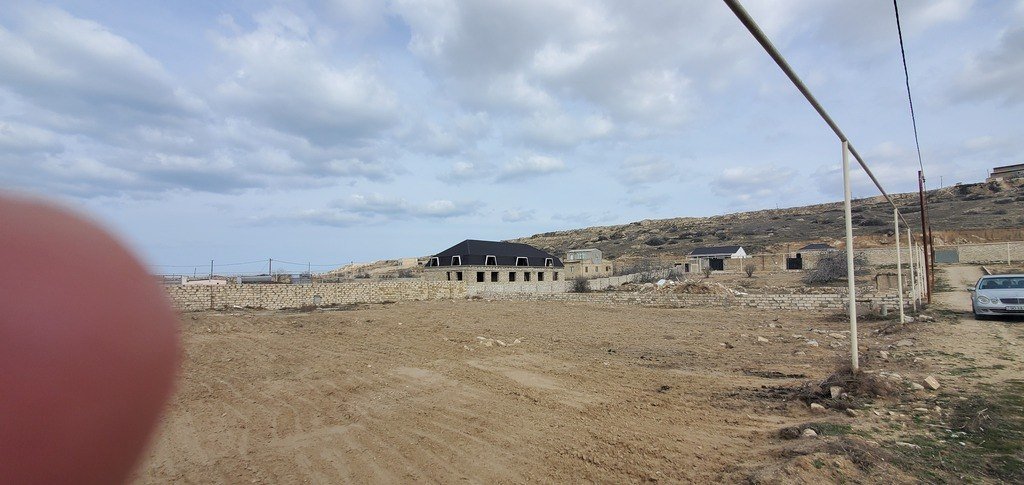 12 sot torpaq satılır, Nardaran-3