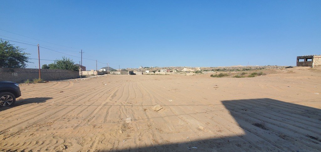 48 sot torpaq satılır, Nardaran-5