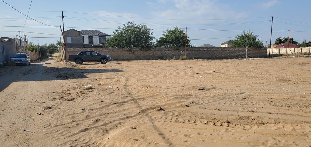 48 sot torpaq satılır, Nardaran-10