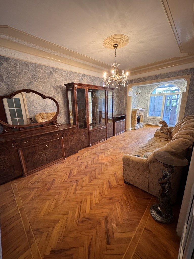 Kirayə verilir 2 otaqlı köhnə tikili, 75 m², Böyükşor-2