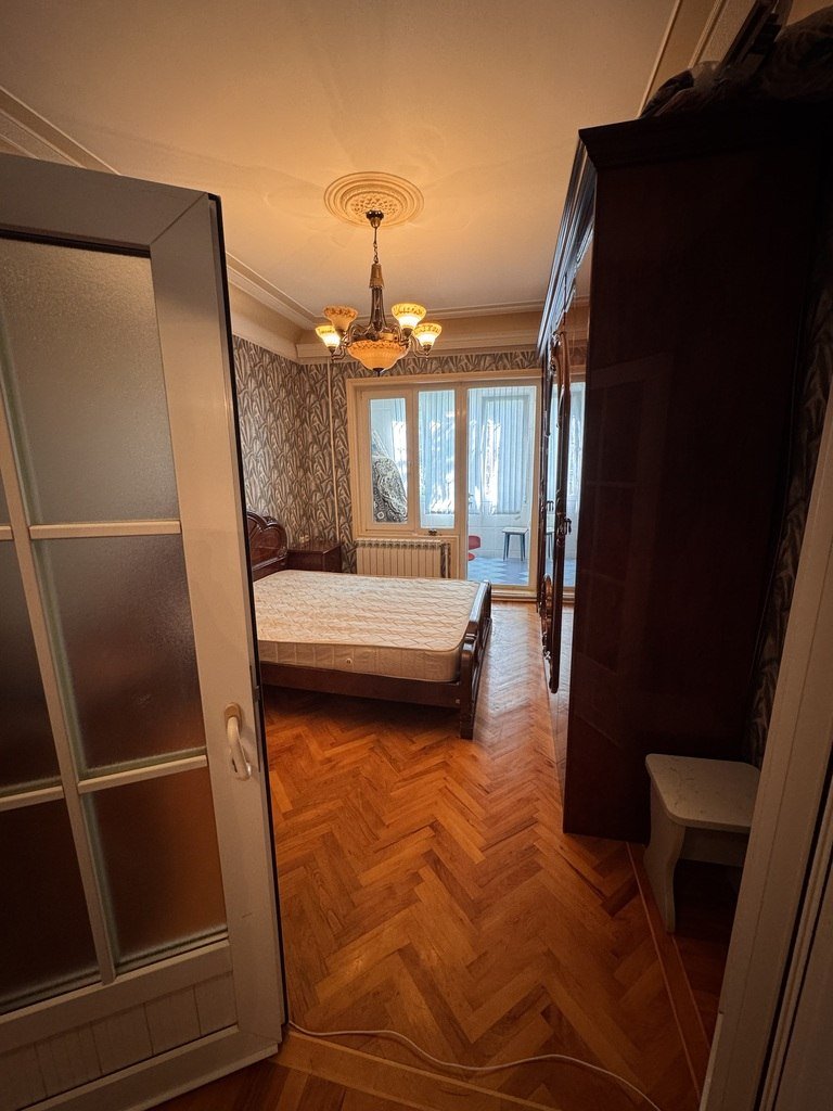 Kirayə verilir 2 otaqlı köhnə tikili, 75 m², Böyükşor-4