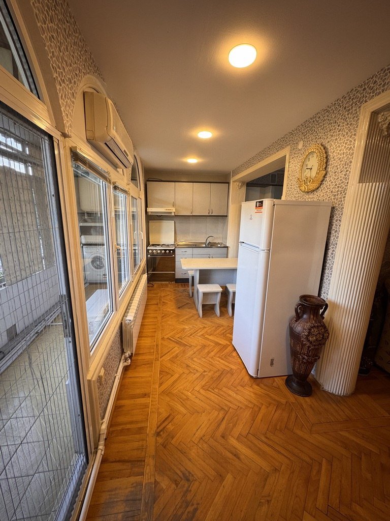 Kirayə verilir 2 otaqlı köhnə tikili, 75 m², Böyükşor-5