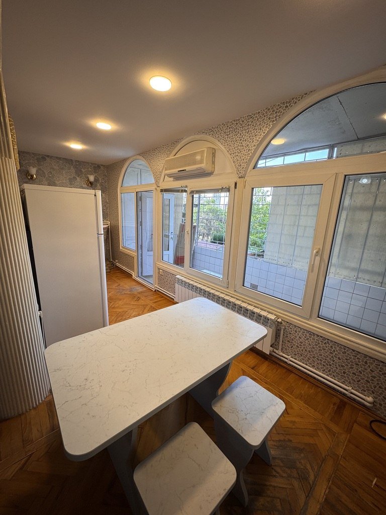 Kirayə verilir 2 otaqlı köhnə tikili, 75 m², Böyükşor-7