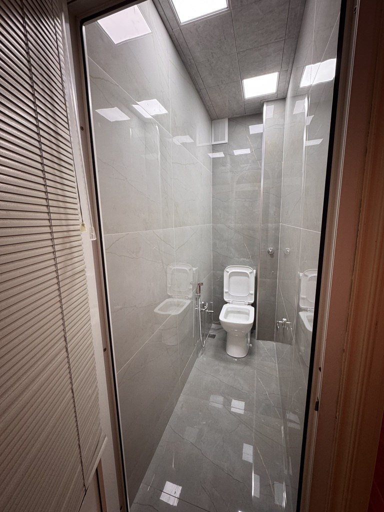 Kirayə verilir 2 otaqlı köhnə tikili, 75 m², Böyükşor-10