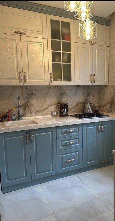Satılır 2 otaqlı köhnə tikili, 45 m², Memar Əcəmi m.-7