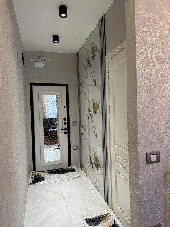 Satılır 2 otaqlı köhnə tikili, 45 m², Memar Əcəmi m.-8