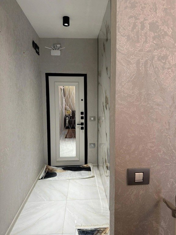 Satılır 2 otaqlı köhnə tikili, 45 m², Memar Əcəmi m.-9