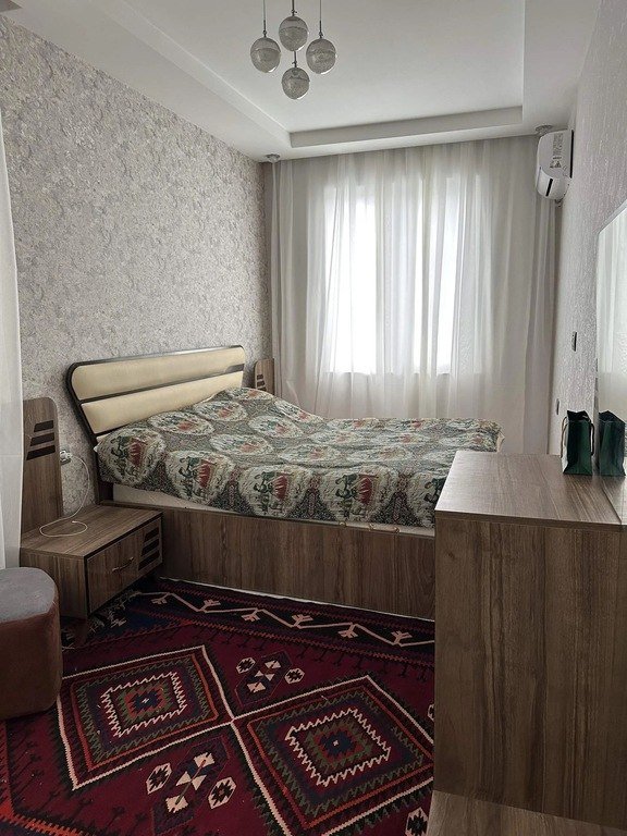 Satılır 2 otaqlı köhnə tikili, 45 m², Memar Əcəmi m.-14