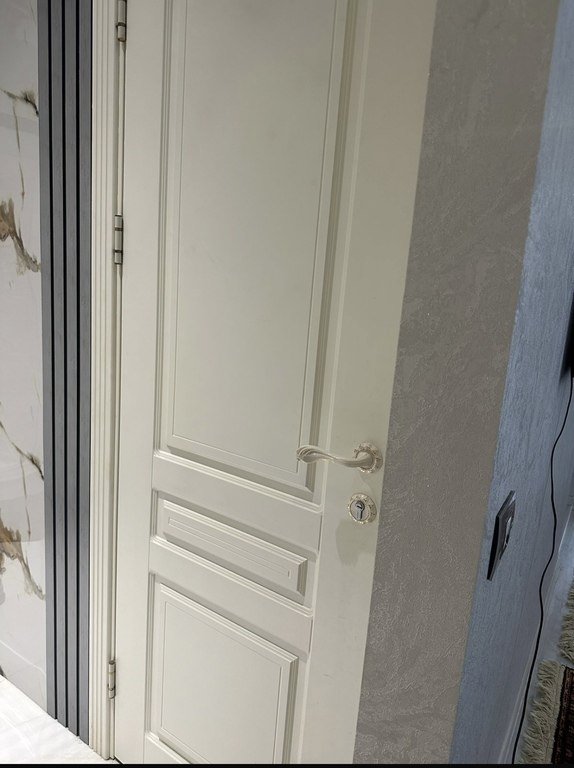 Satılır 2 otaqlı köhnə tikili, 45 m², Memar Əcəmi m.-19