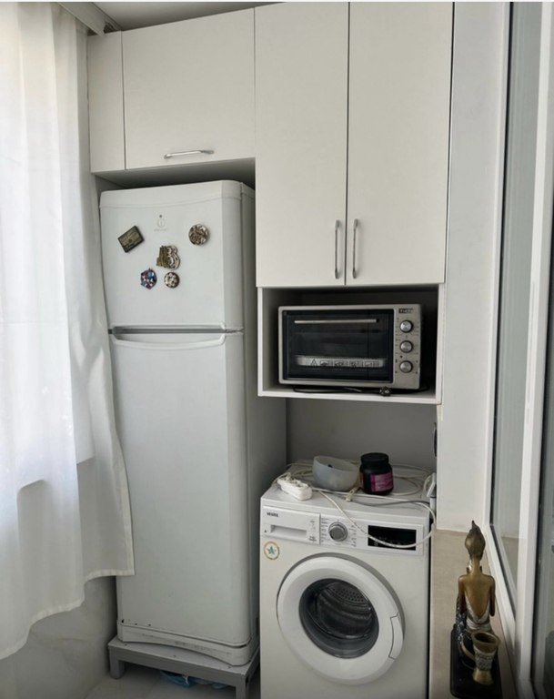 Satılır 2 otaqlı köhnə tikili, 45 m², Memar Əcəmi m.-23