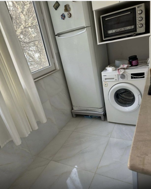 Satılır 2 otaqlı köhnə tikili, 45 m², Memar Əcəmi m.-24