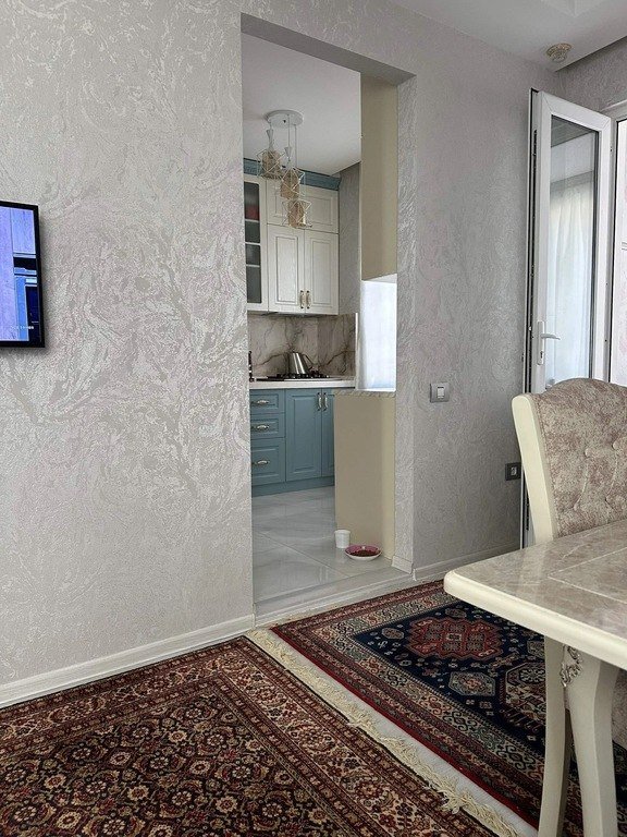 Satılır 2 otaqlı köhnə tikili, 45 m², Memar Əcəmi m.-26