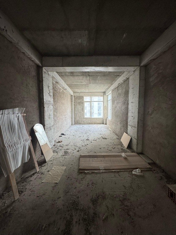 Satılır 3 otaqlı yeni tikili, 112 m², Nəriman Nərimanov m.-3