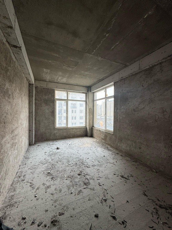 Satılır 3 otaqlı yeni tikili, 112 m², Nəriman Nərimanov m.-4