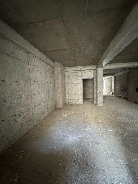 Satılır 3 otaqlı yeni tikili, 112 m², Nəriman Nərimanov m.-6