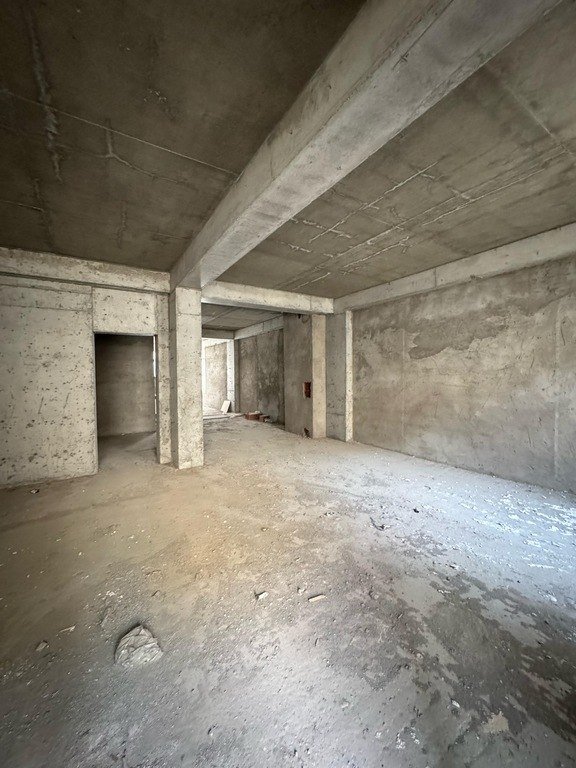 Satılır 3 otaqlı yeni tikili, 112 m², Nəriman Nərimanov m.-7