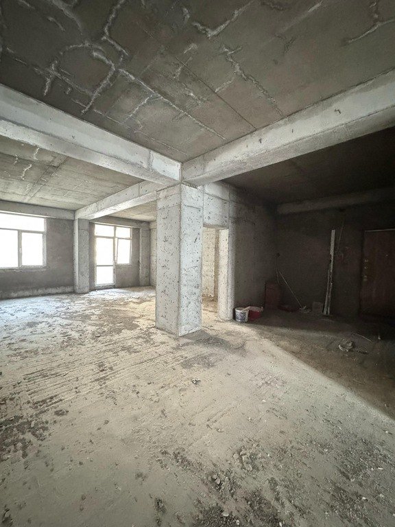 Satılır 3 otaqlı yeni tikili, 112 m², Nəriman Nərimanov m.-10