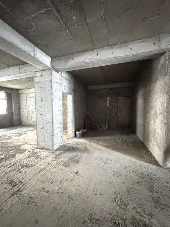 Satılır 3 otaqlı yeni tikili, 112 m², Nəriman Nərimanov m.-11