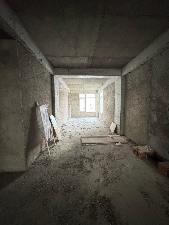 Satılır 3 otaqlı yeni tikili, 112 m², Nəriman Nərimanov m.-12