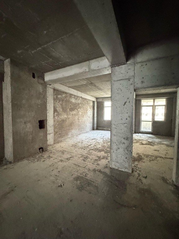 Satılır 3 otaqlı yeni tikili, 112 m², Nəriman Nərimanov m.-13