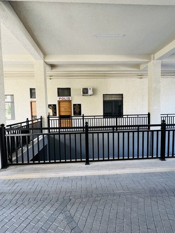 Satılır 3 otaqlı yeni tikili, 112 m², Nəriman Nərimanov m.-15