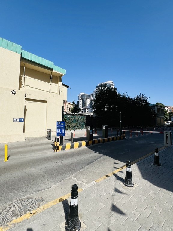 Satılır 3 otaqlı yeni tikili, 112 m², Nəriman Nərimanov m.-17