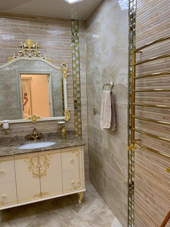 Satılır 2 otaqlı köhnə tikili, 55 m², Memar Əcəmi m.-4