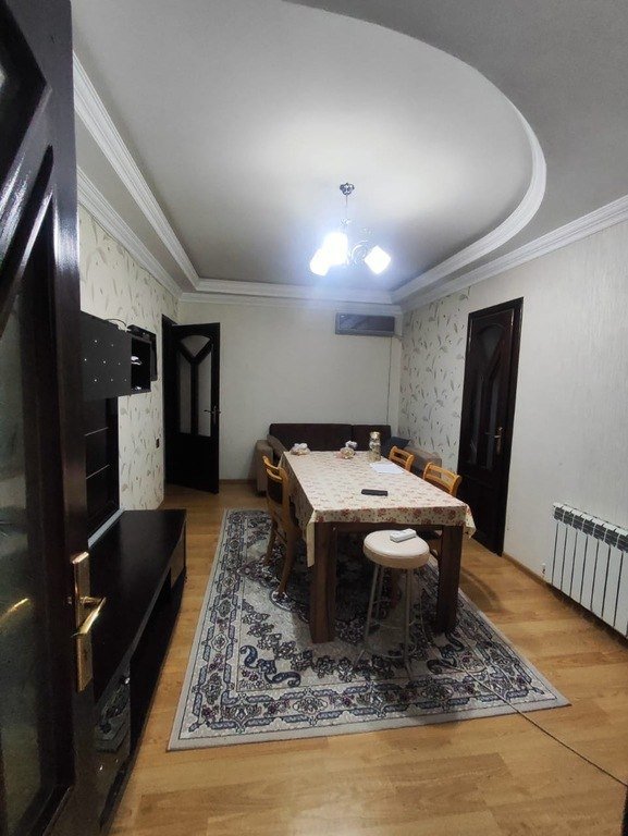 Satılır 2 otaqlı köhnə tikili, 42 m², Köhnə Günəşli-1