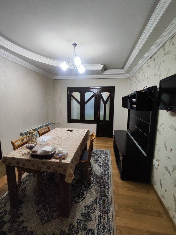 Satılır 2 otaqlı köhnə tikili, 42 m², Köhnə Günəşli-2