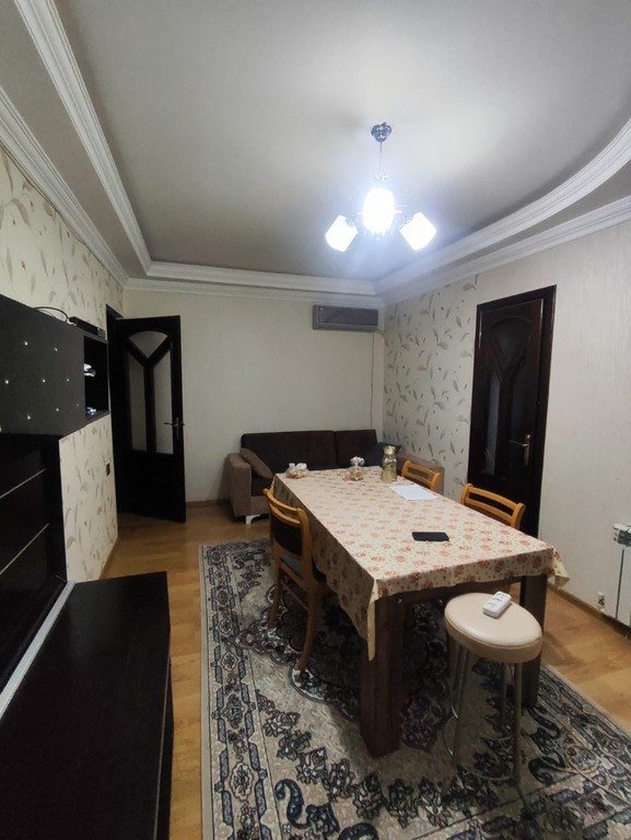 Satılır 2 otaqlı köhnə tikili, 42 m², Köhnə Günəşli-3